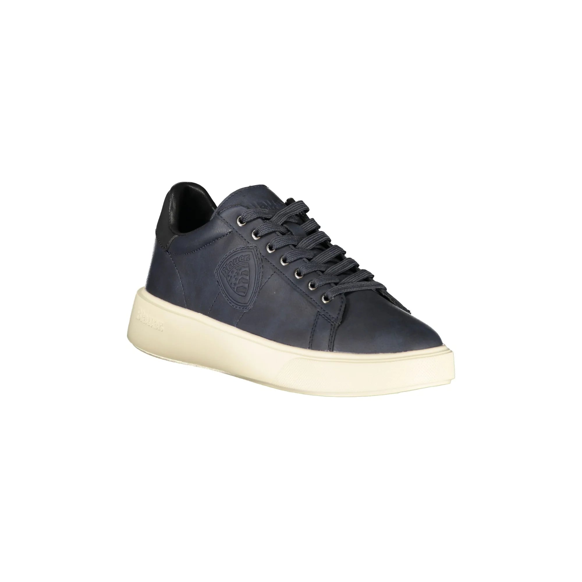 BLAUER CALZATURA SPORTIVA UOMO BLU