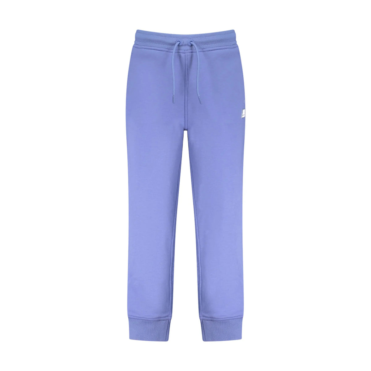 K-WAY PANTALONE BAMBINO BLU
