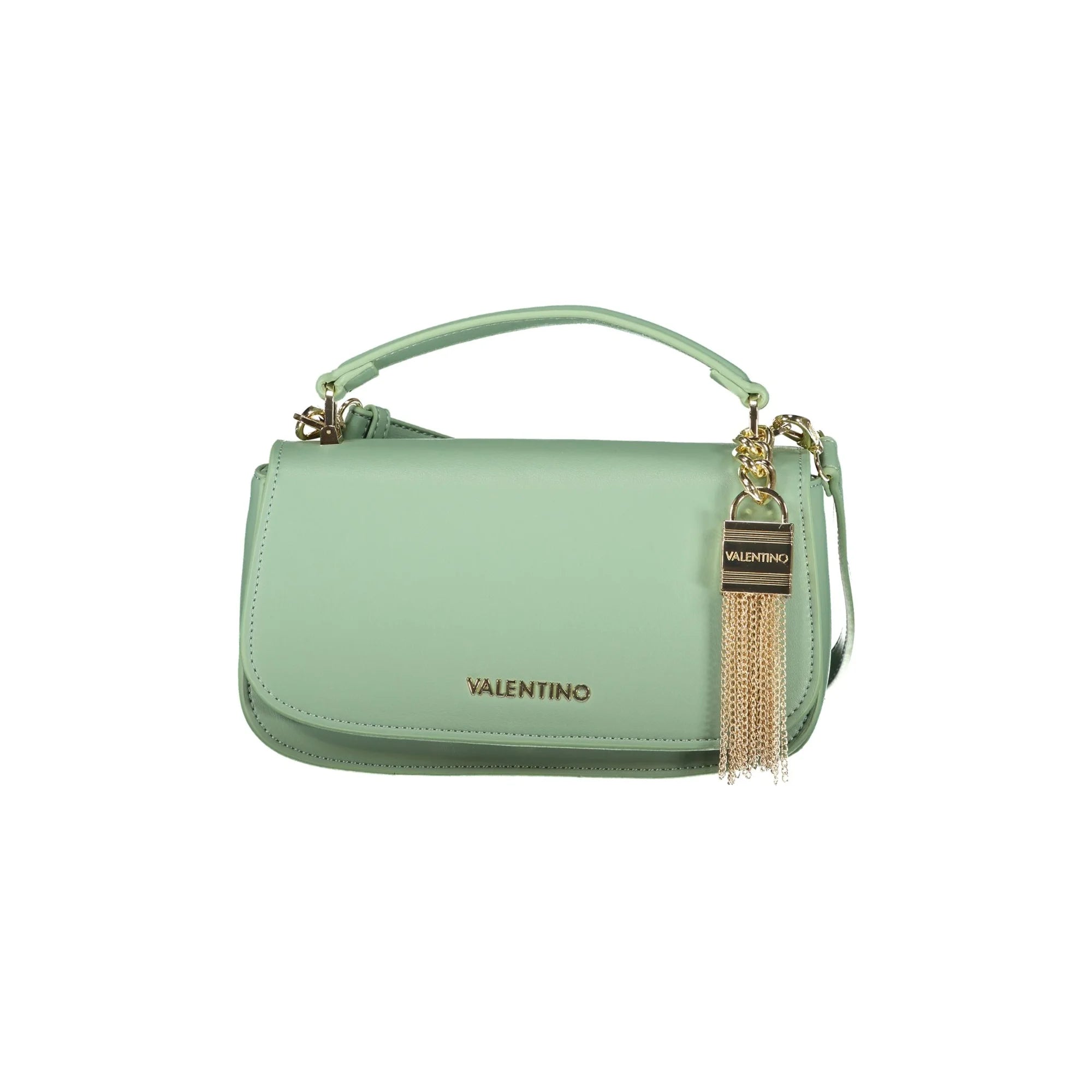 VALENTINO BAGS BORSA DONNA VERDE