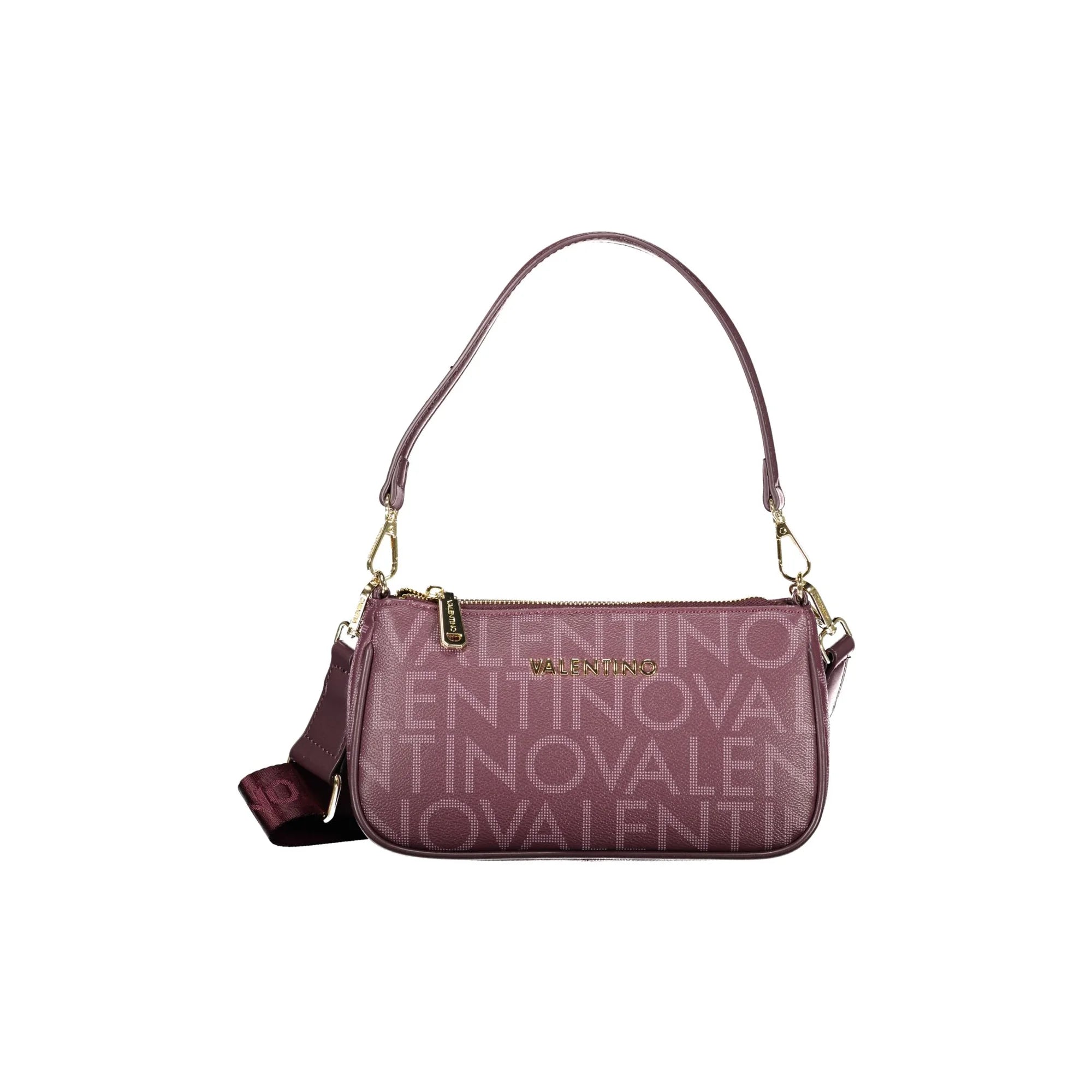 VALENTINO BAGS BORSA DONNA ROSSO