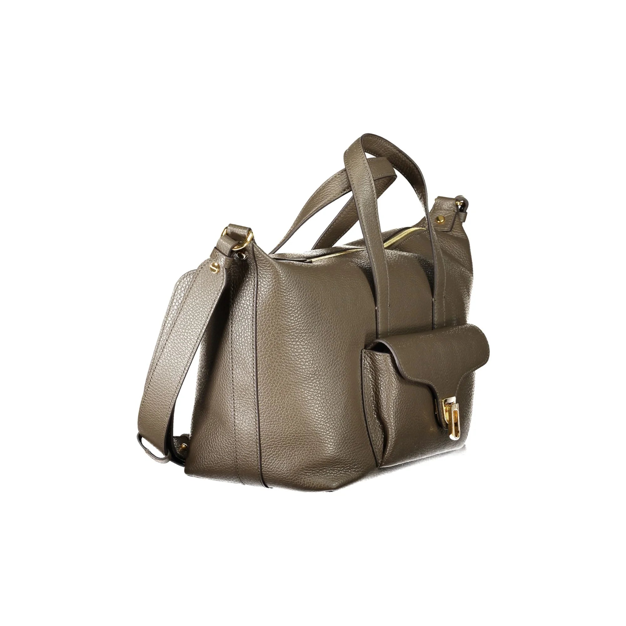 COCCINELLE BORSA DONNA MARRONE