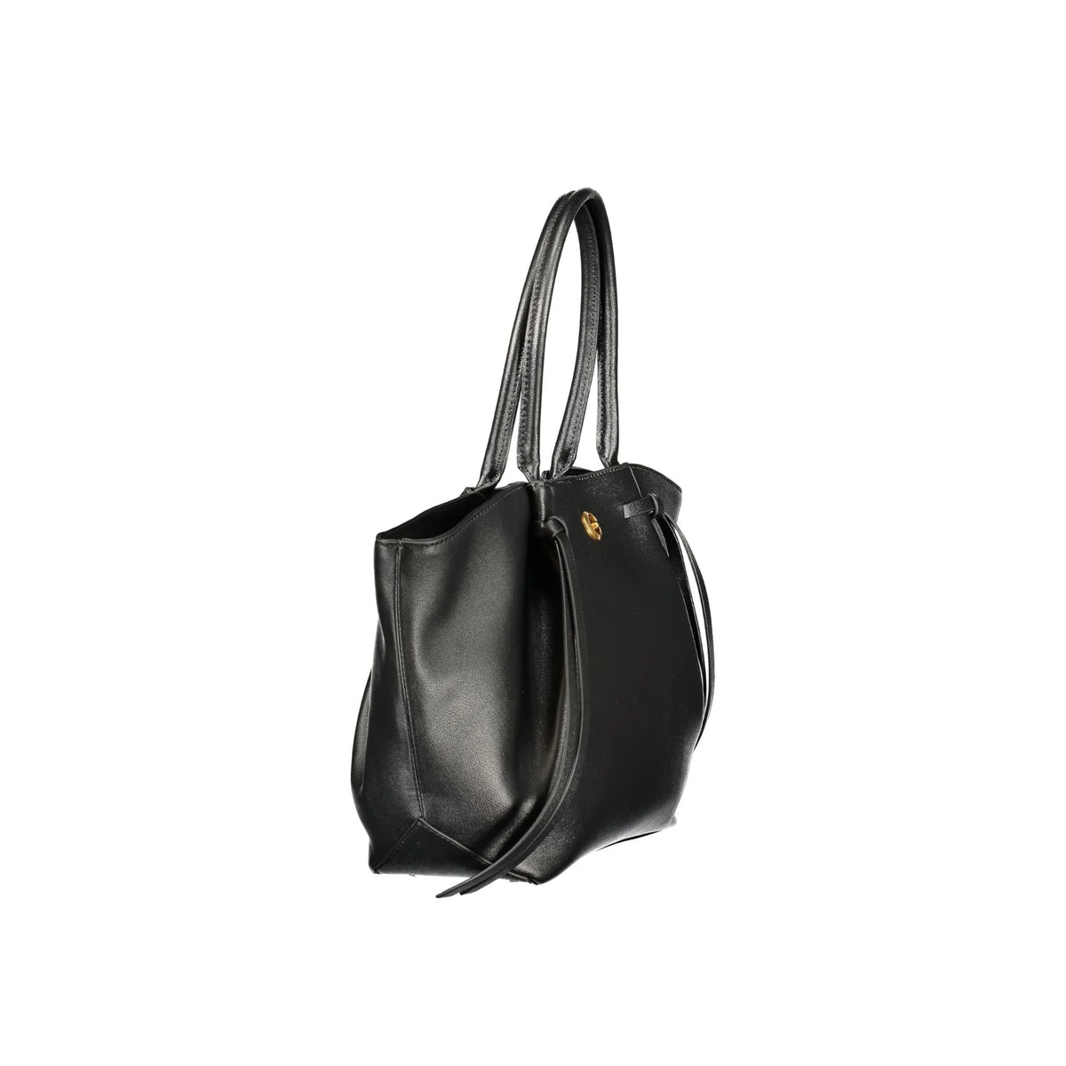 GUESS JEANS BORSA DONNA NERO