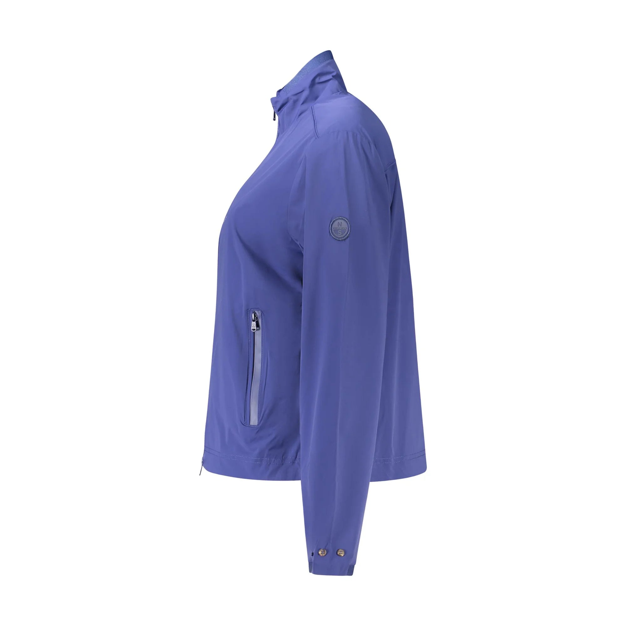 NORTH SAILS GIUBBOTTO DONNA BLU