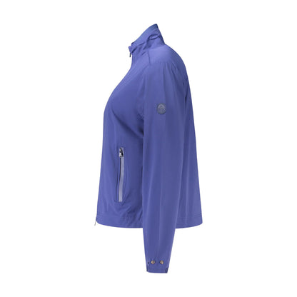 NORTH SAILS GIUBBOTTO DONNA BLU