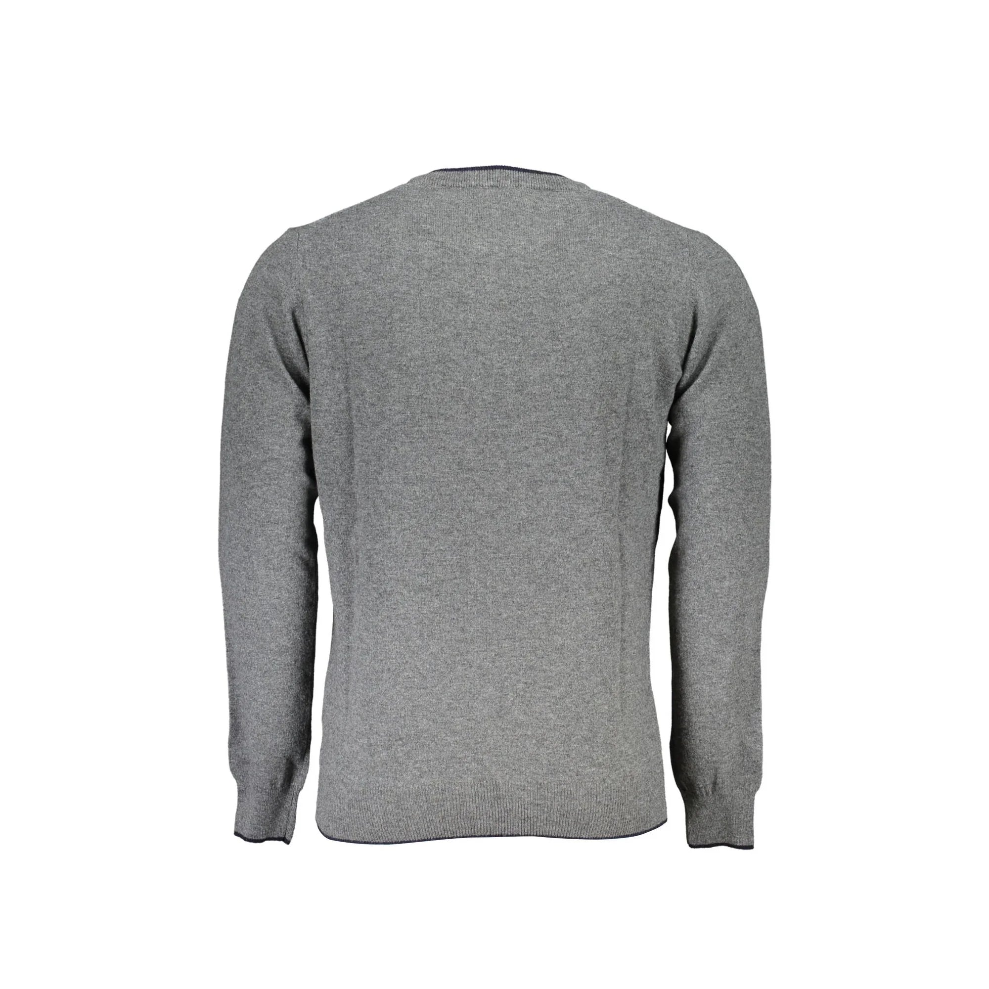 NORTH SAILS MAGLIONE UOMO GRIGIO