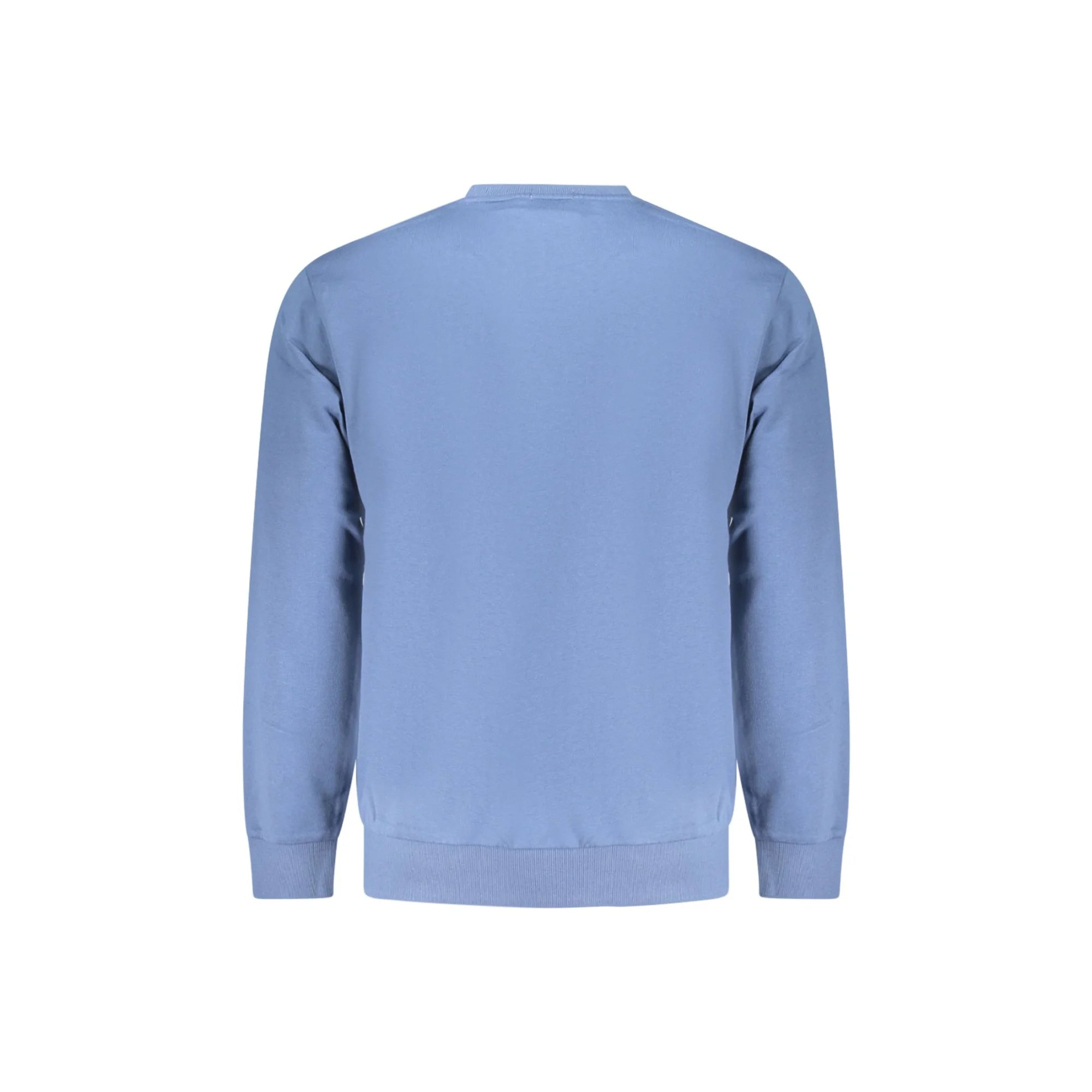 TIMBERLAND FELPA SENZA ZIP UOMO BLU