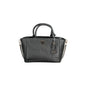 Guess Jeans Borsa a Tracolla Donna Nera Logo Borse Nero - foto prodotto