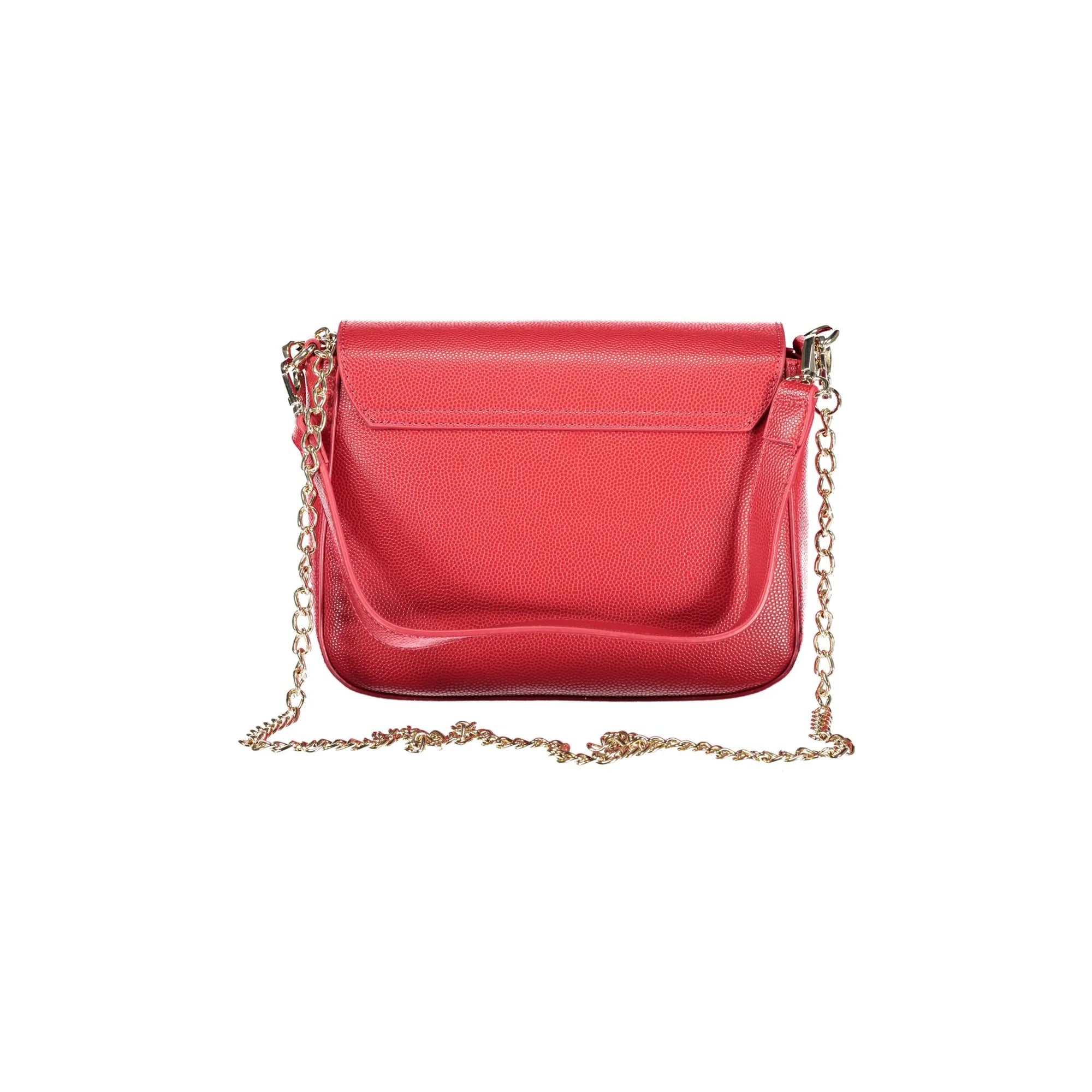 VALENTINO BAGS BORSA DONNA ROSSO