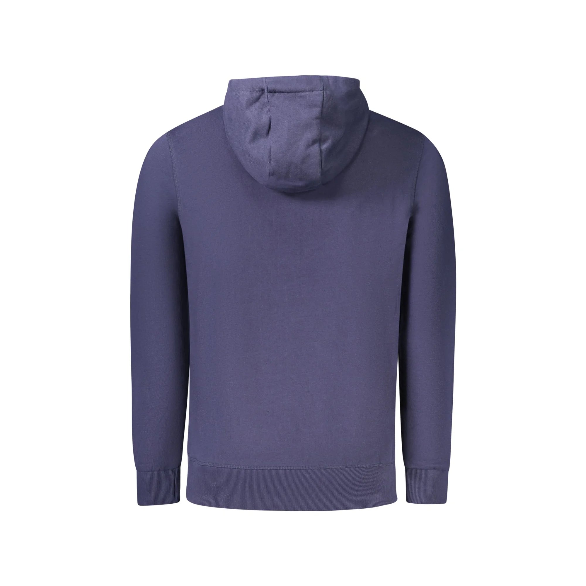 NORTH SAILS FELPA SENZA ZIP UOMO BLU