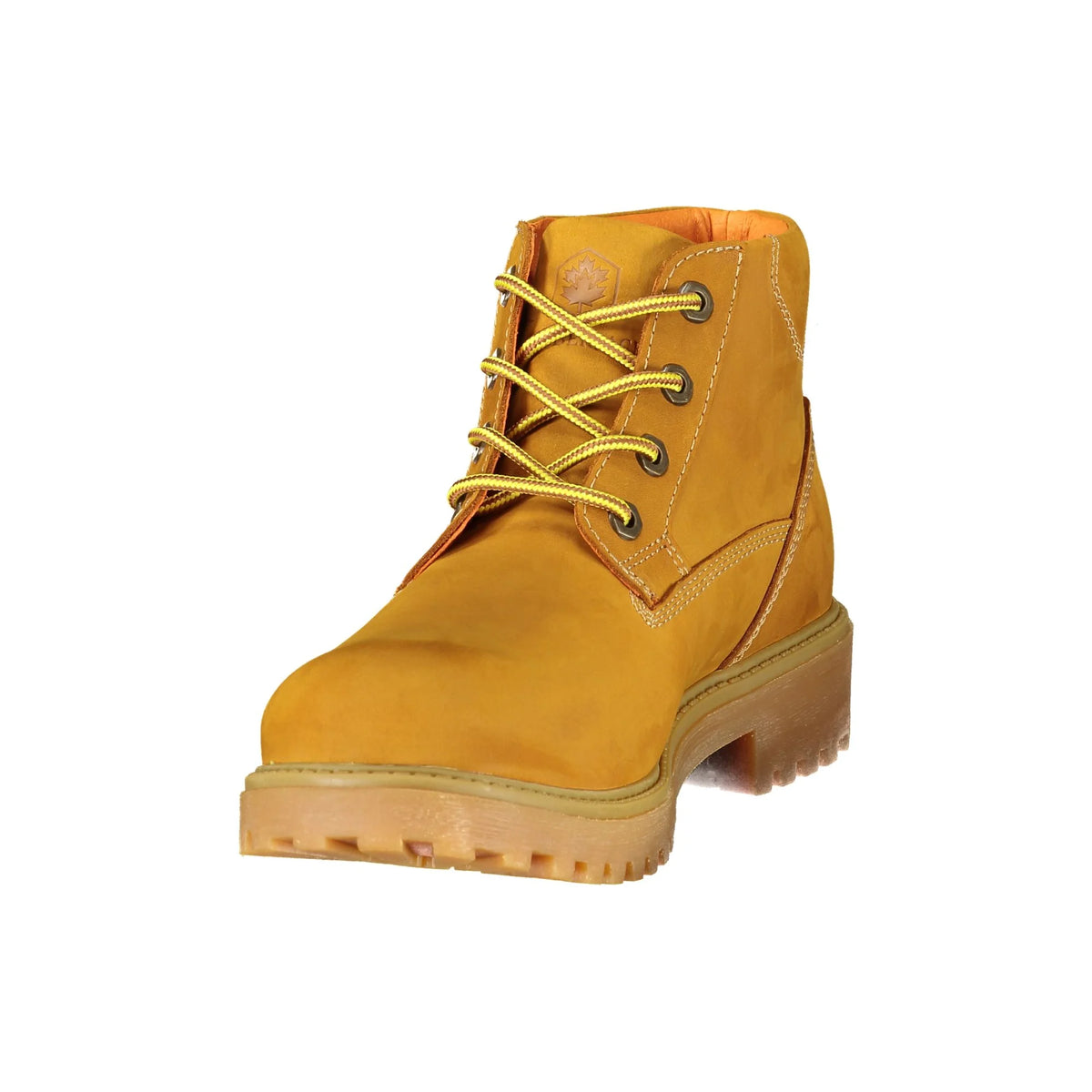 LUMBERJACK CALZATURA SPORTIVA UOMO GIALLO