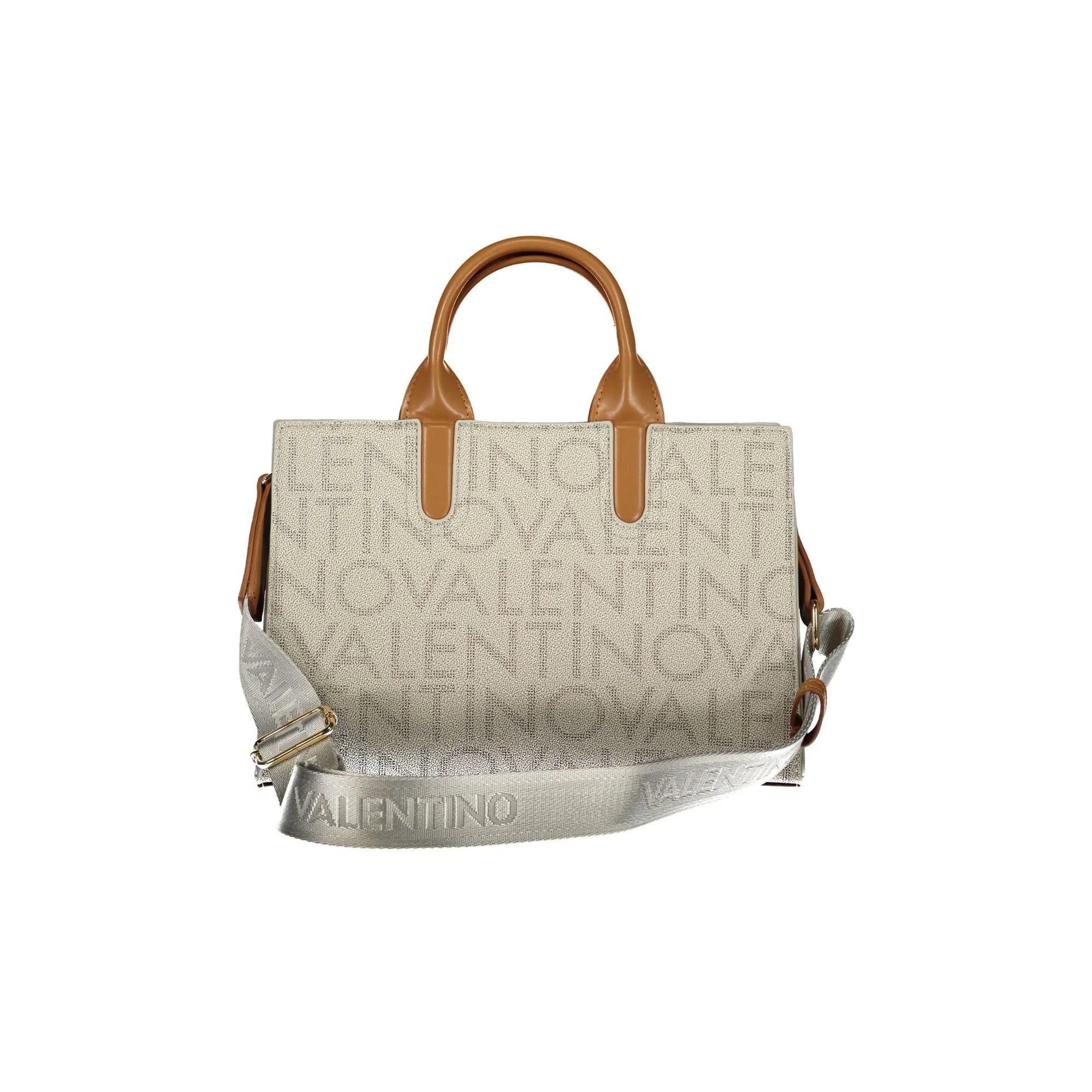 VALENTINO BAGS BORSA DONNA BEIGE