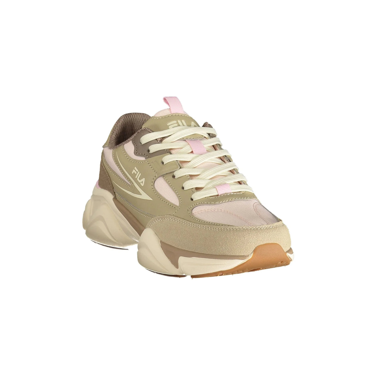 FILA CALZATURA SPORTIVA DONNA BEIGE