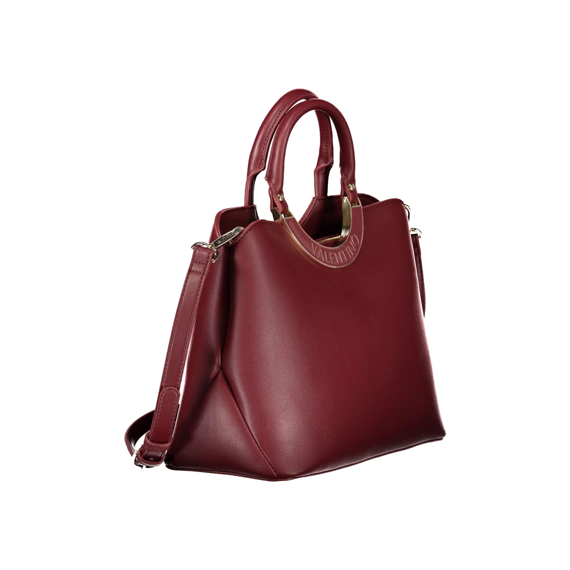 VALENTINO BAGS BORSA DONNA ROSSO