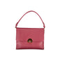 Coccinelle Borsa a Tracolla Pelle Donna Rossa Logo Borse Rosso - foto prodotto