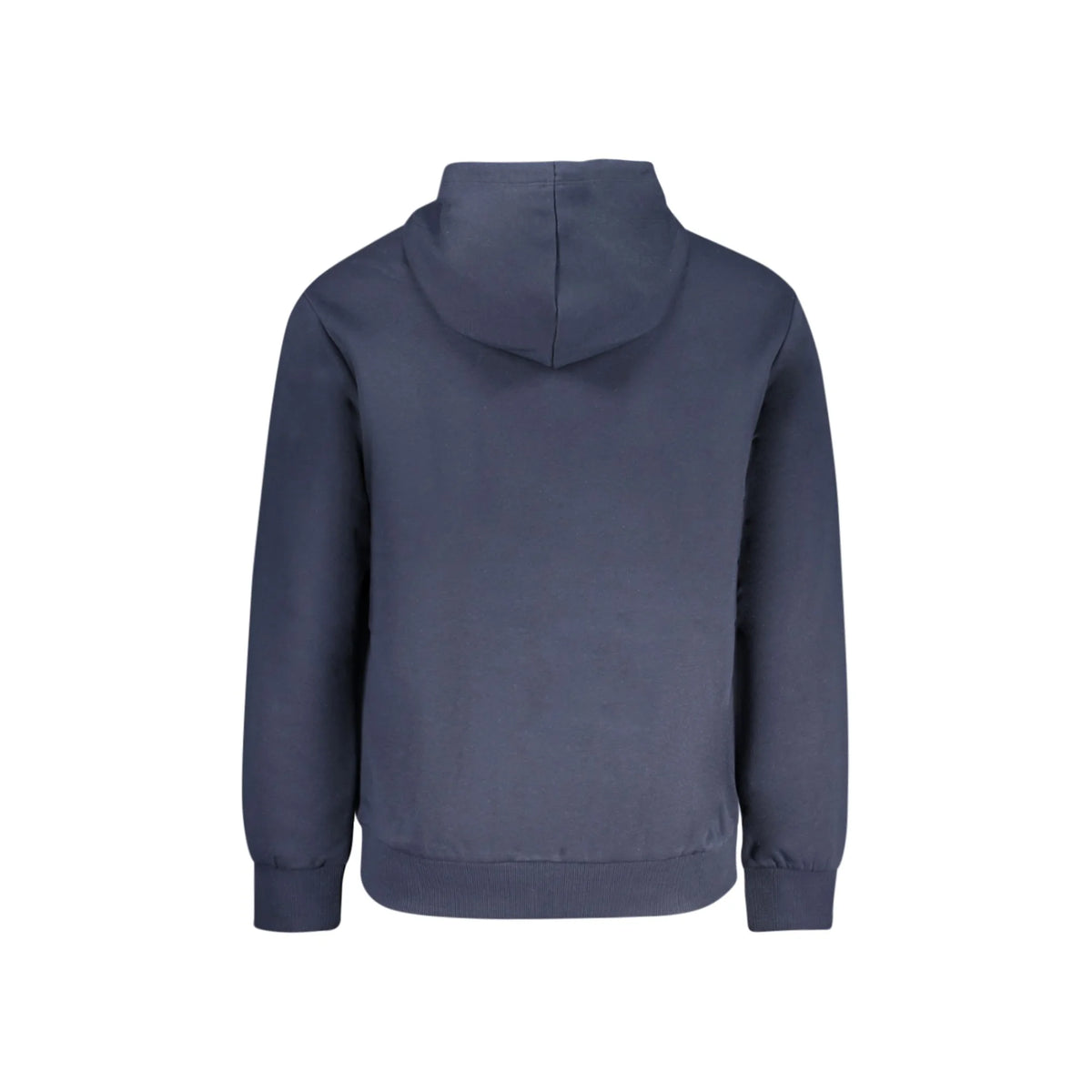 TIMBERLAND FELPA CON ZIP UOMO BLU