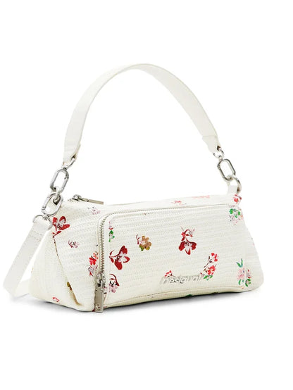 desigual borsetta 24saxp65 bianco 0000303993122 - immagine 4