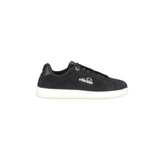 Ellesse Sneaker Herren Blau Druck