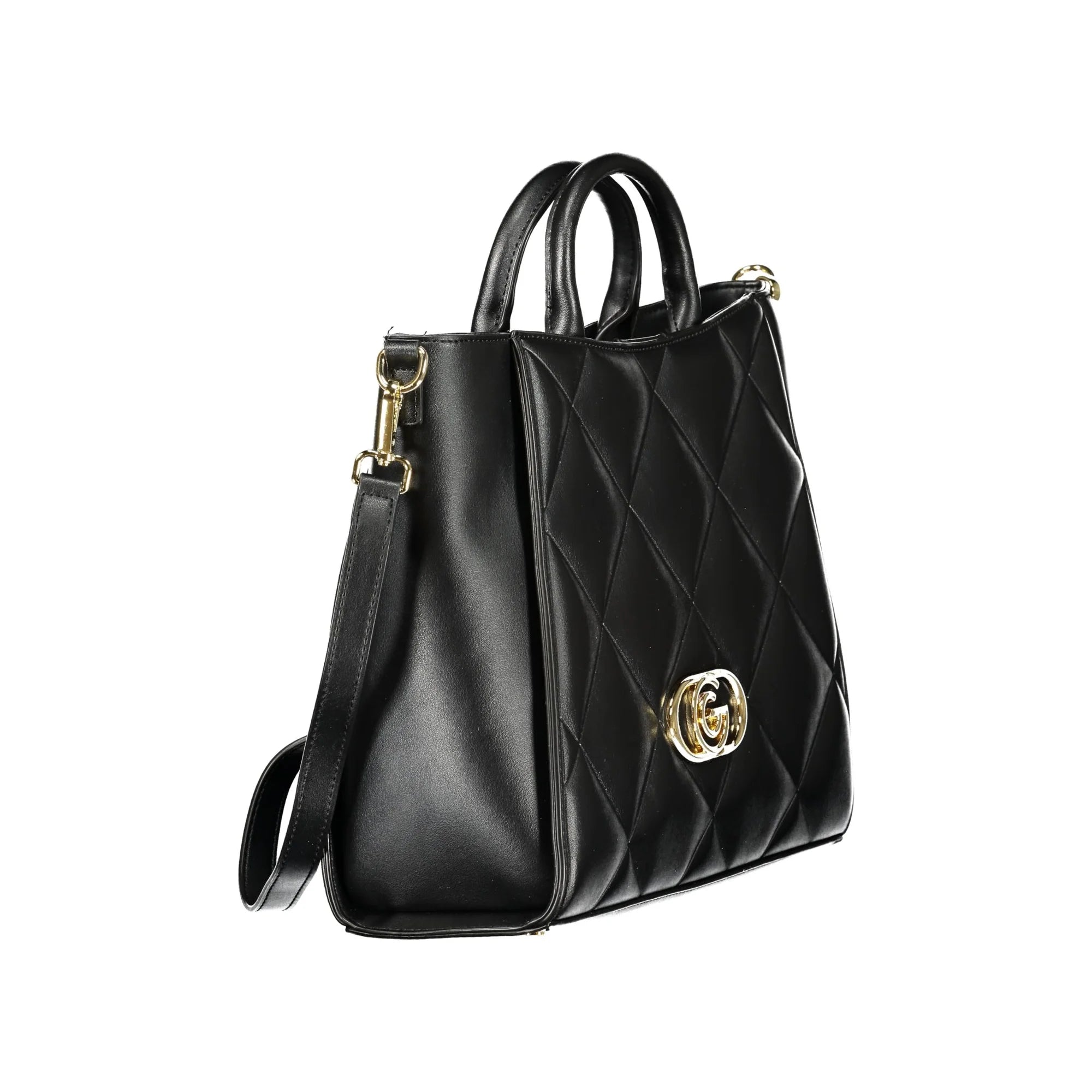 GABRIELLA G BY GABRIELLA GUCCI BORSA DONNA NERO
