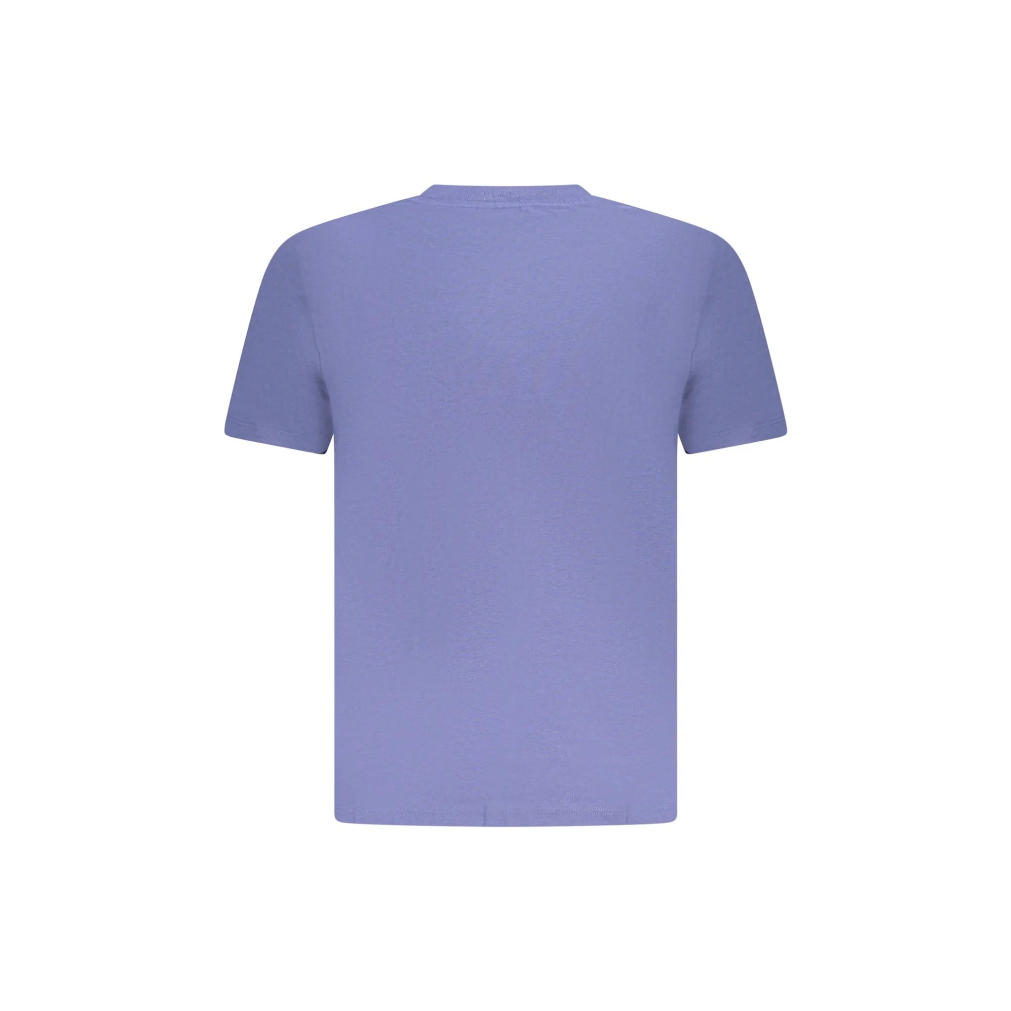 NORWAY 1963 T-SHIRT MANICHE CORTE UOMO BLU