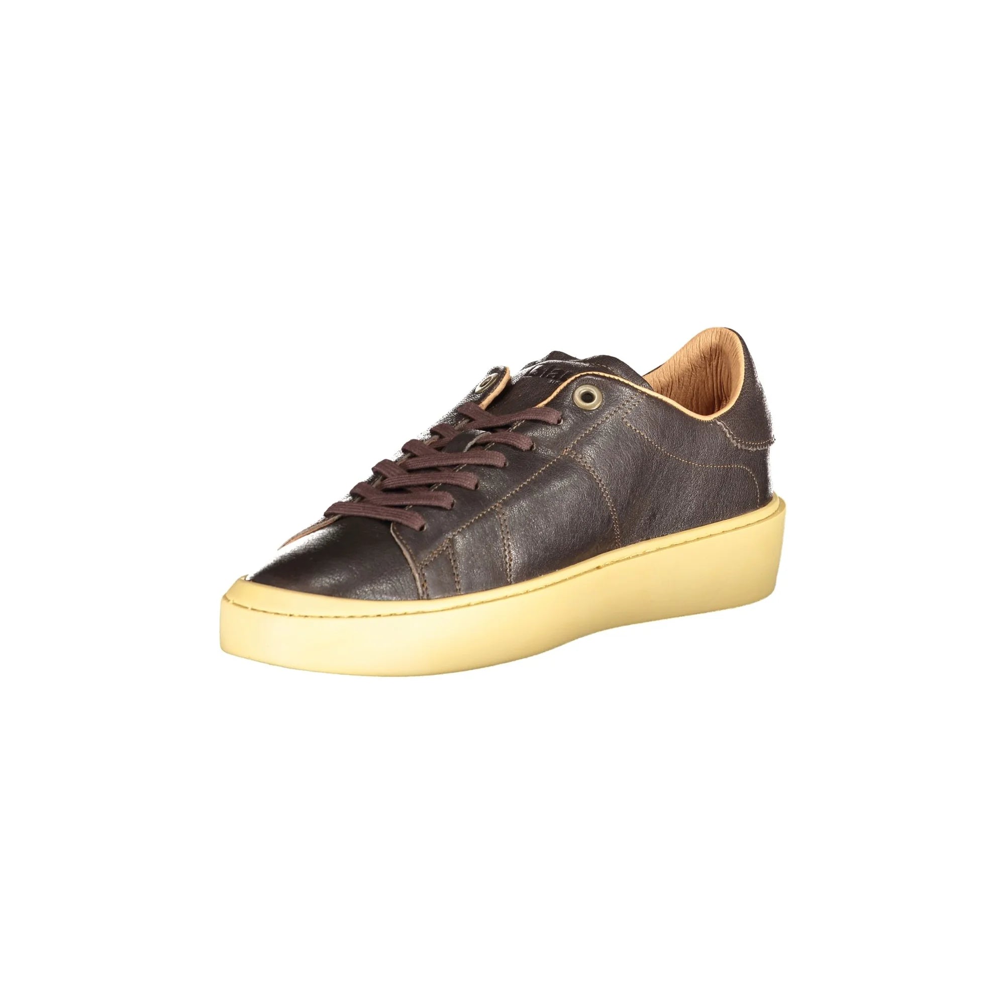 BLAUER CALZATURA SPORTIVA UOMO MARRONE