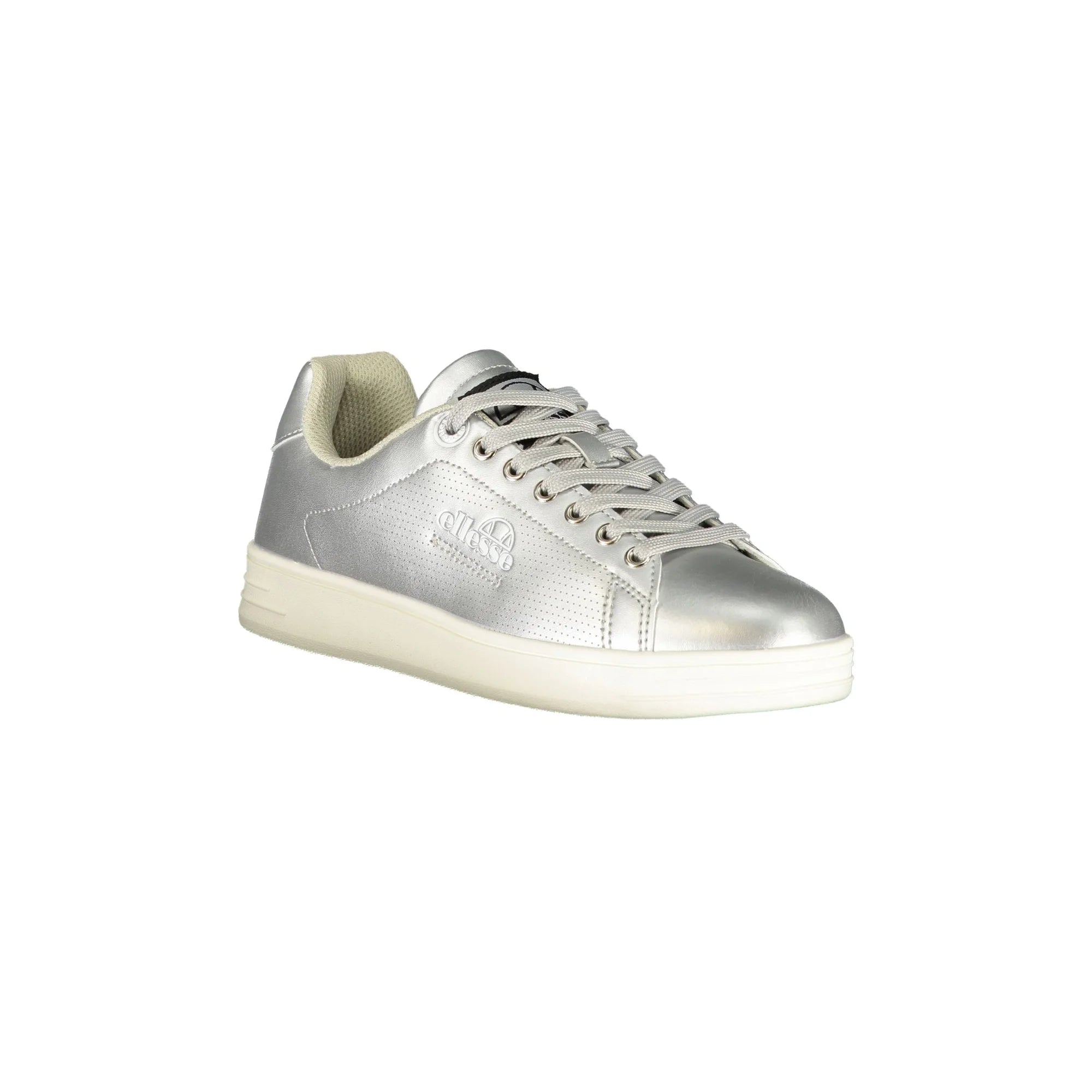 ELLESSE CALZATURA SPORTIVA DONNA ARGENTO