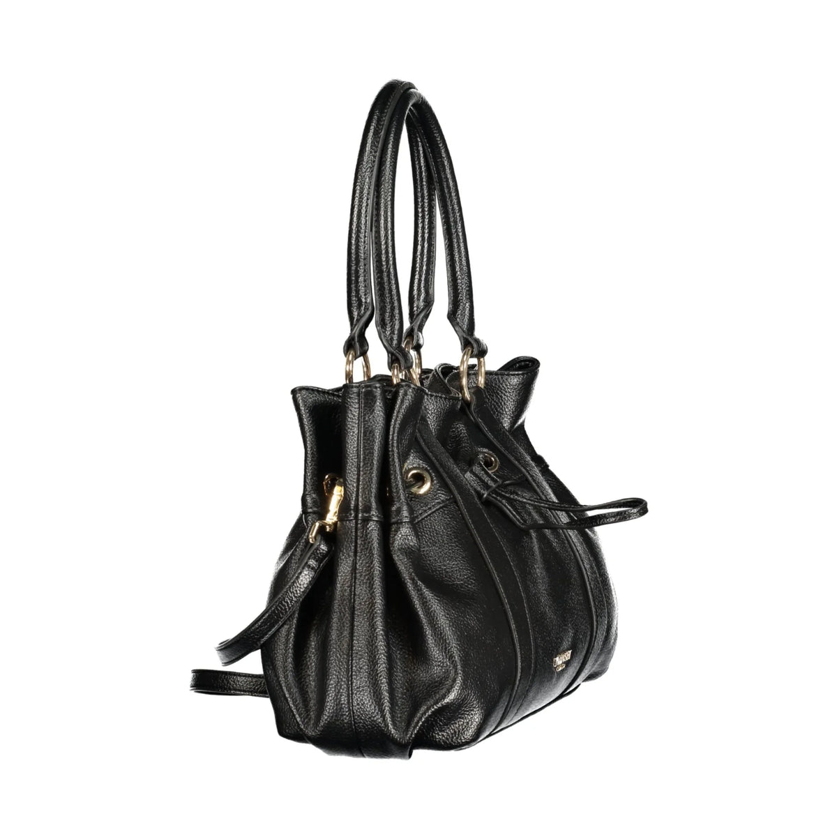 TWINSET BORSA DONNA NERO