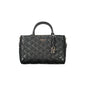 Guess Jeans Borsa a Tracolla Donna Nera Logo Borse Nero - foto prodotto