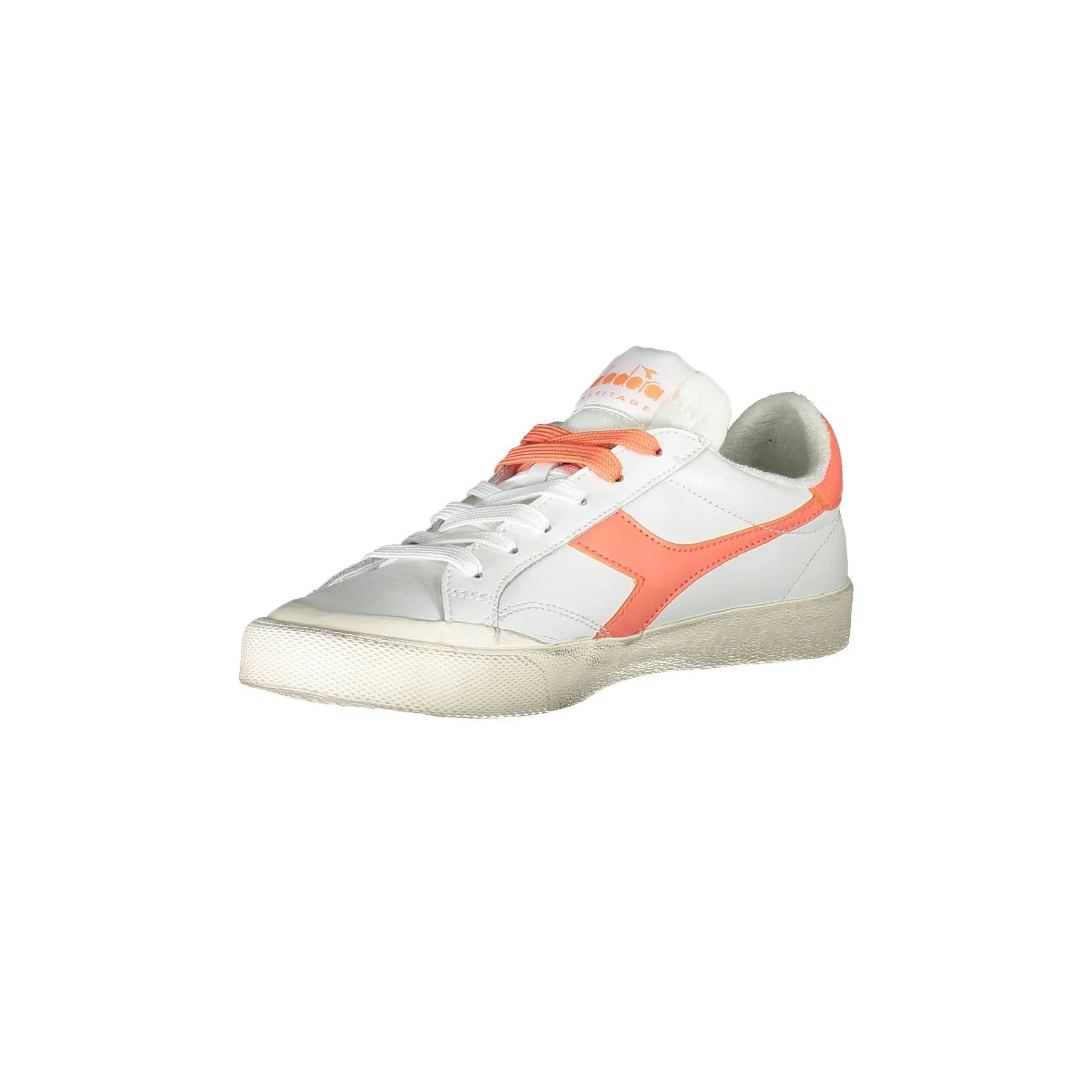DIADORA CALZATURA SPORTIVA DONNA BIANCO