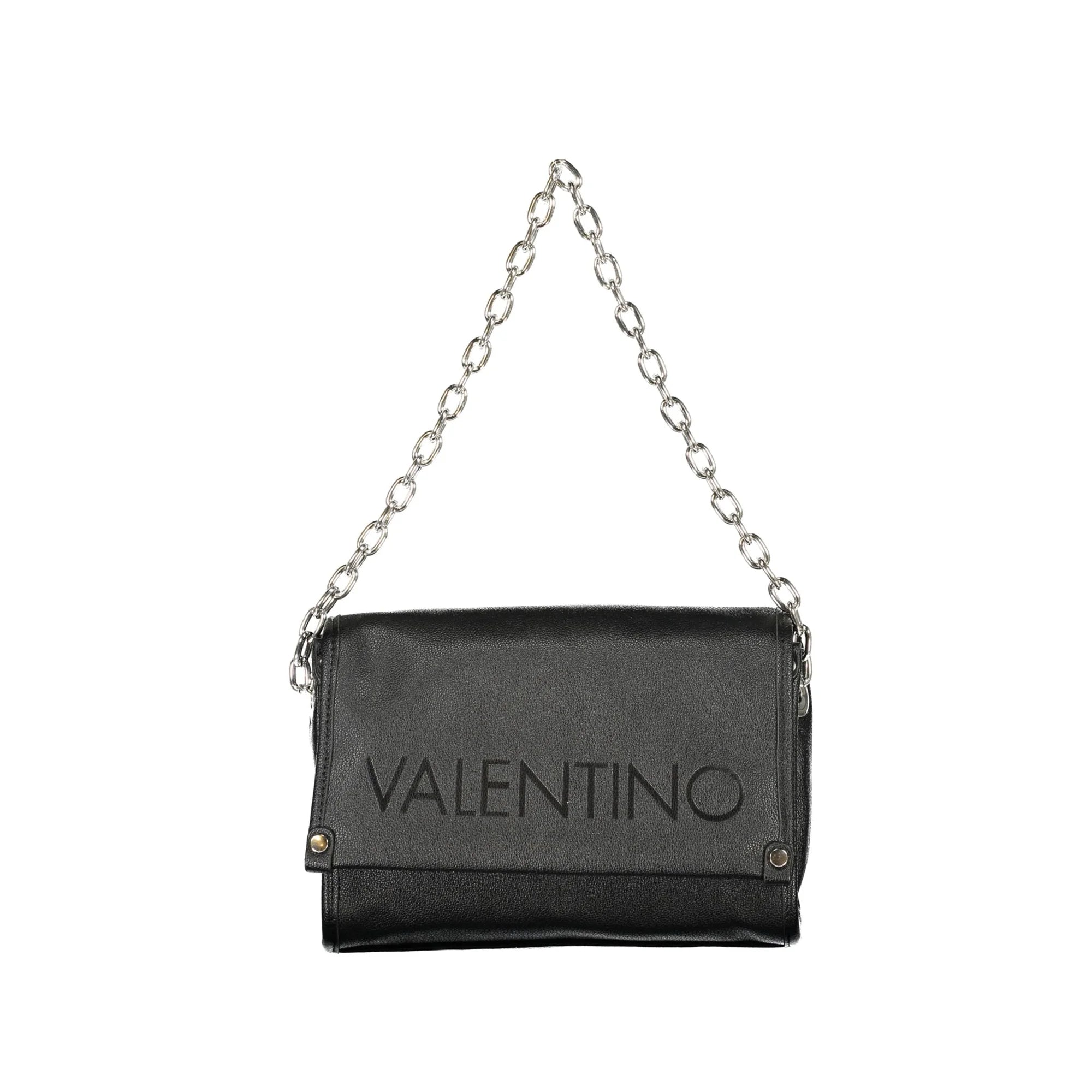VALENTINO BAGS BORSA DONNA NERO