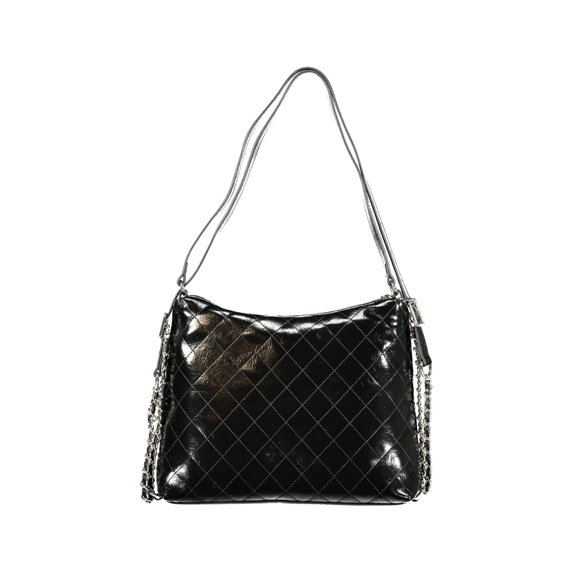 VALENTINO BORSA DONNA NERO
