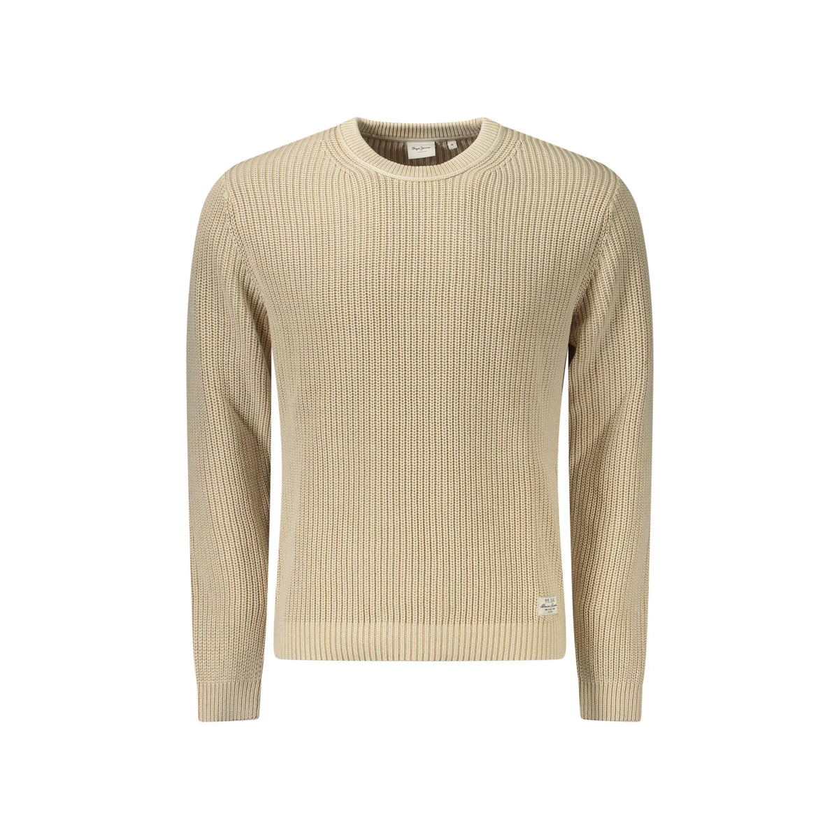 PEPE JEANS MAGLIA UOMO BEIGE