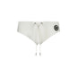 Trussardi Costume Mare Uomo Bianco Logo - foto prodotto