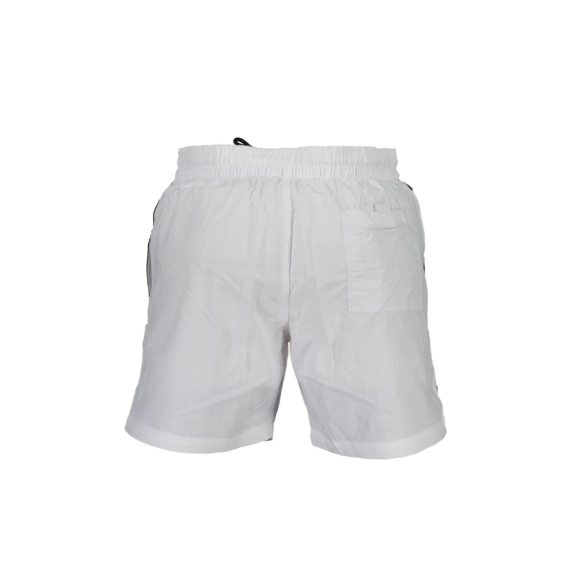 NORWAY 1963 COSTUME PARTE SOTTO UOMO BIANCO