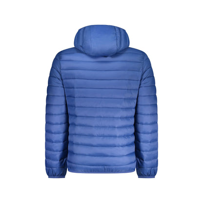 Armata Di Mare Giubbotti e Giacche uomo blu