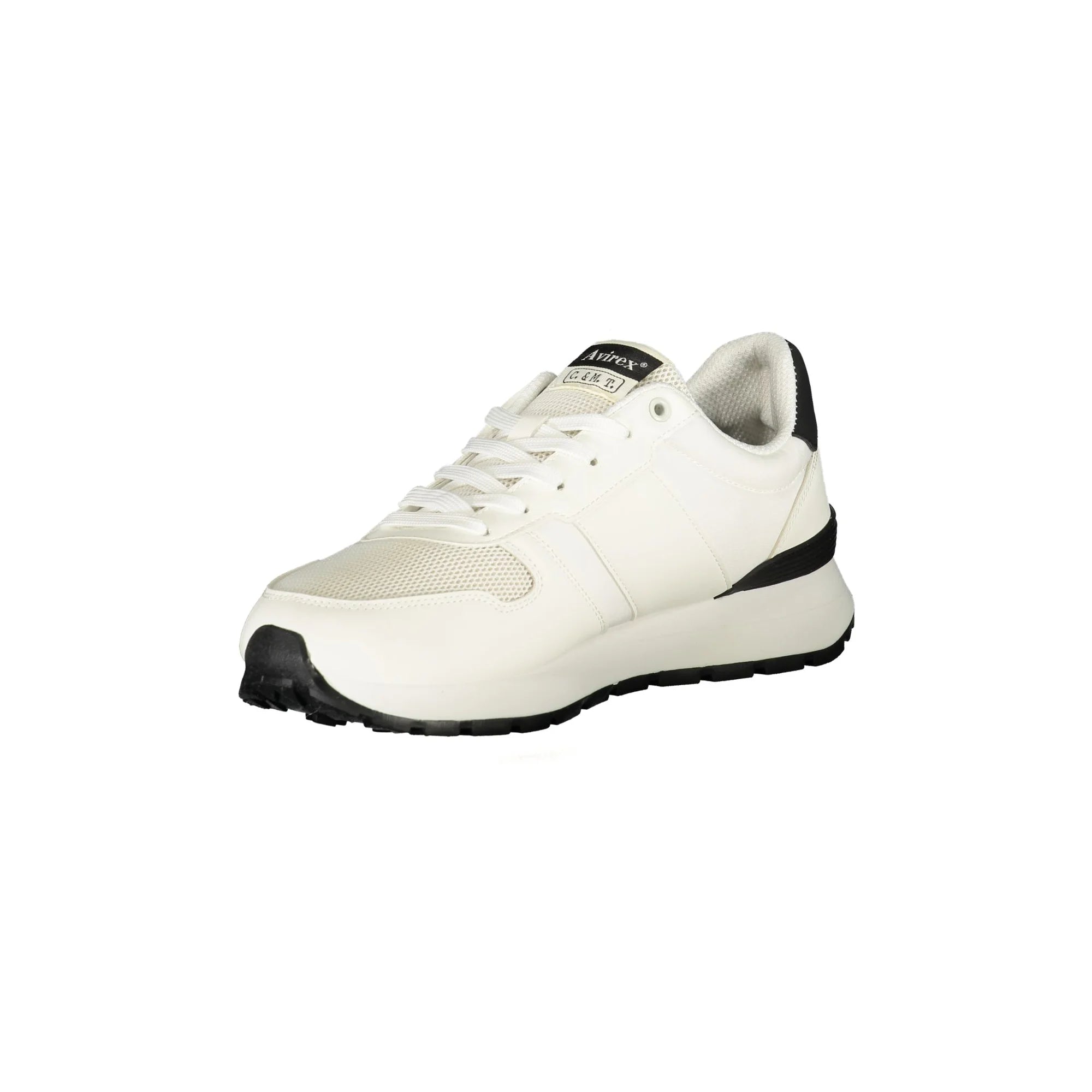 Avirex Sneakers uomo bianco