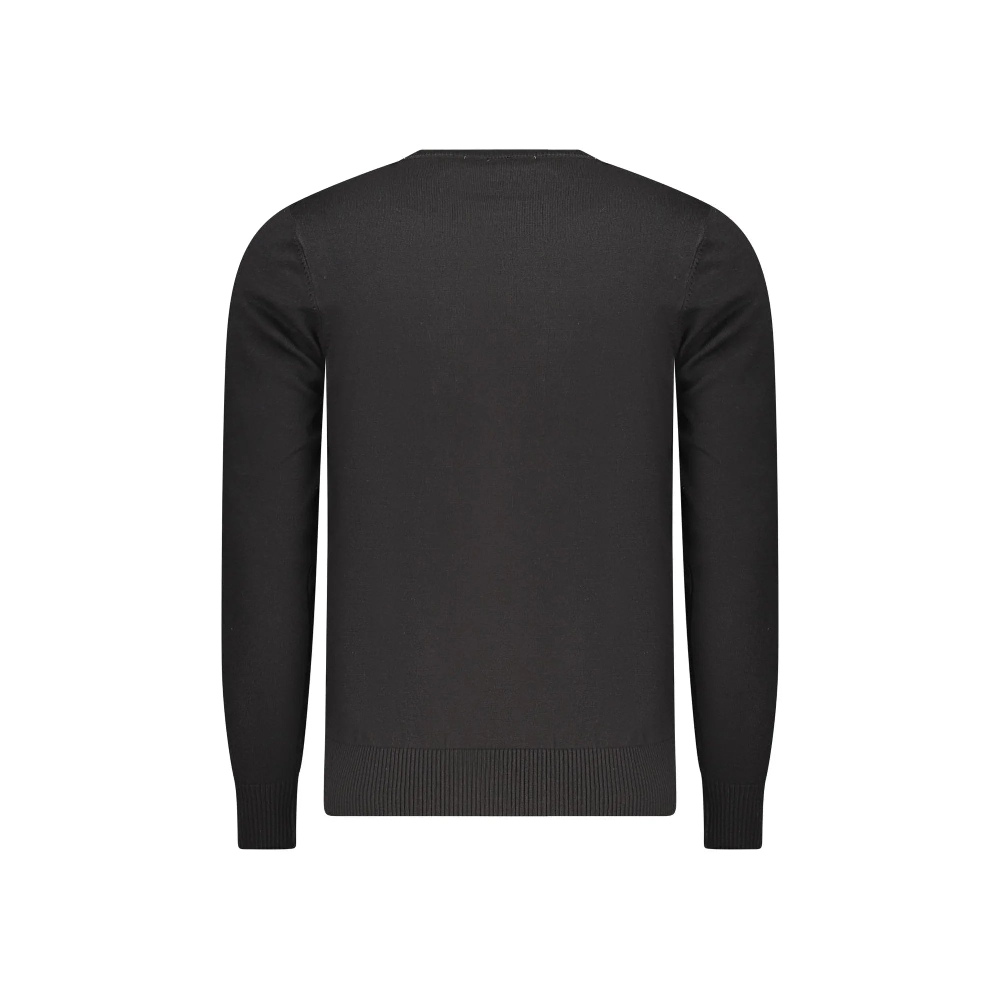 COVERI MOVING MAGLIA UOMO NERO
