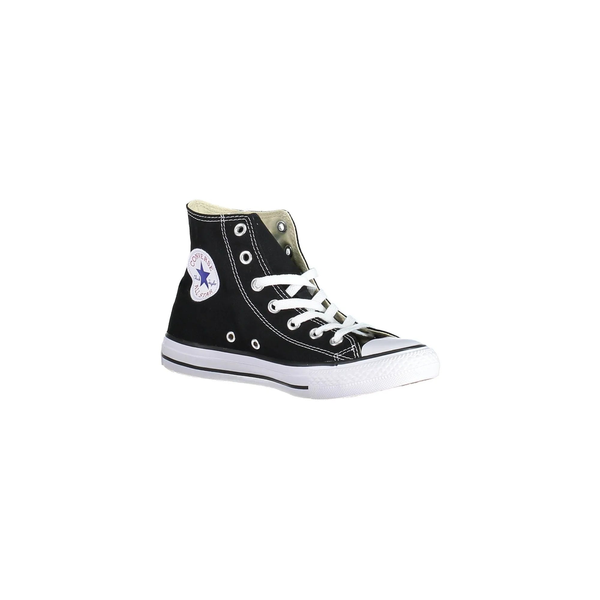 CONVERSE CALZATURA SPORTIVA UOMO NERO