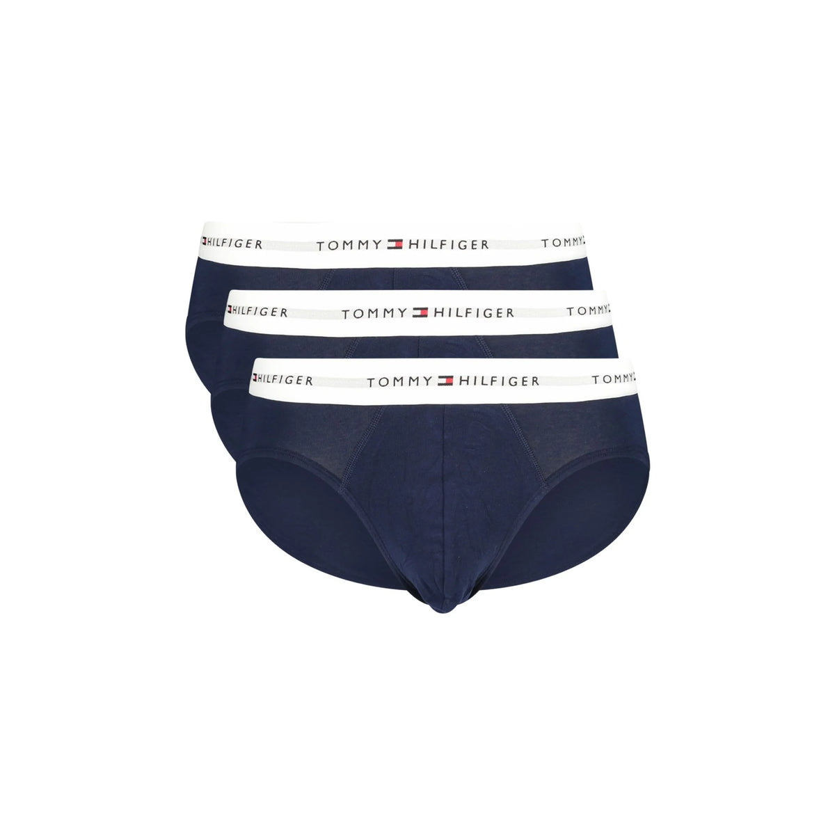 TOMMY HILFIGER SLIP UOMO NERO