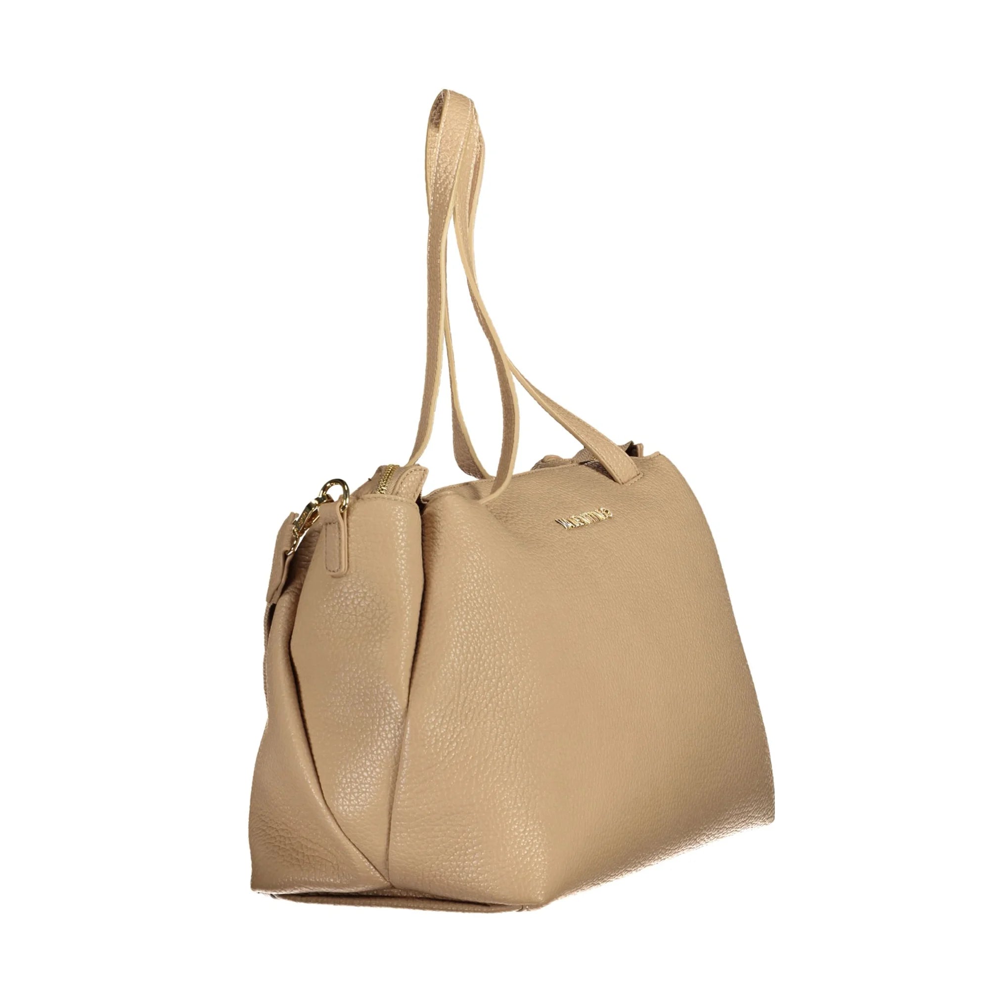 VALENTINO BAGS BORSA DONNA BEIGE