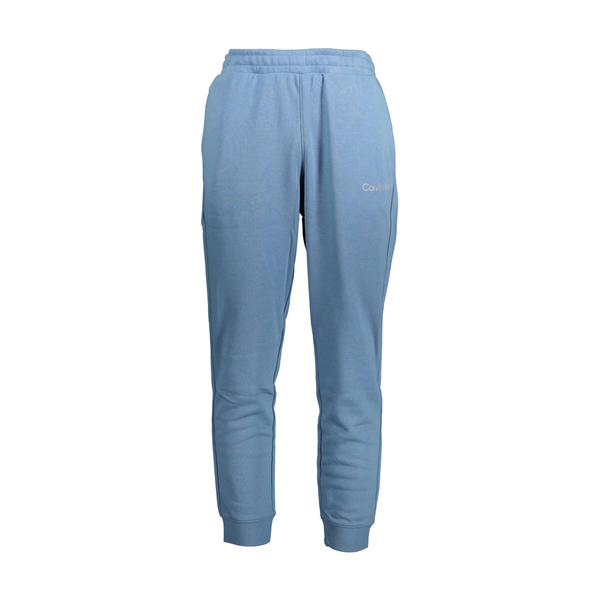 CALVIN KLEIN PANTALONE UOMO BLU