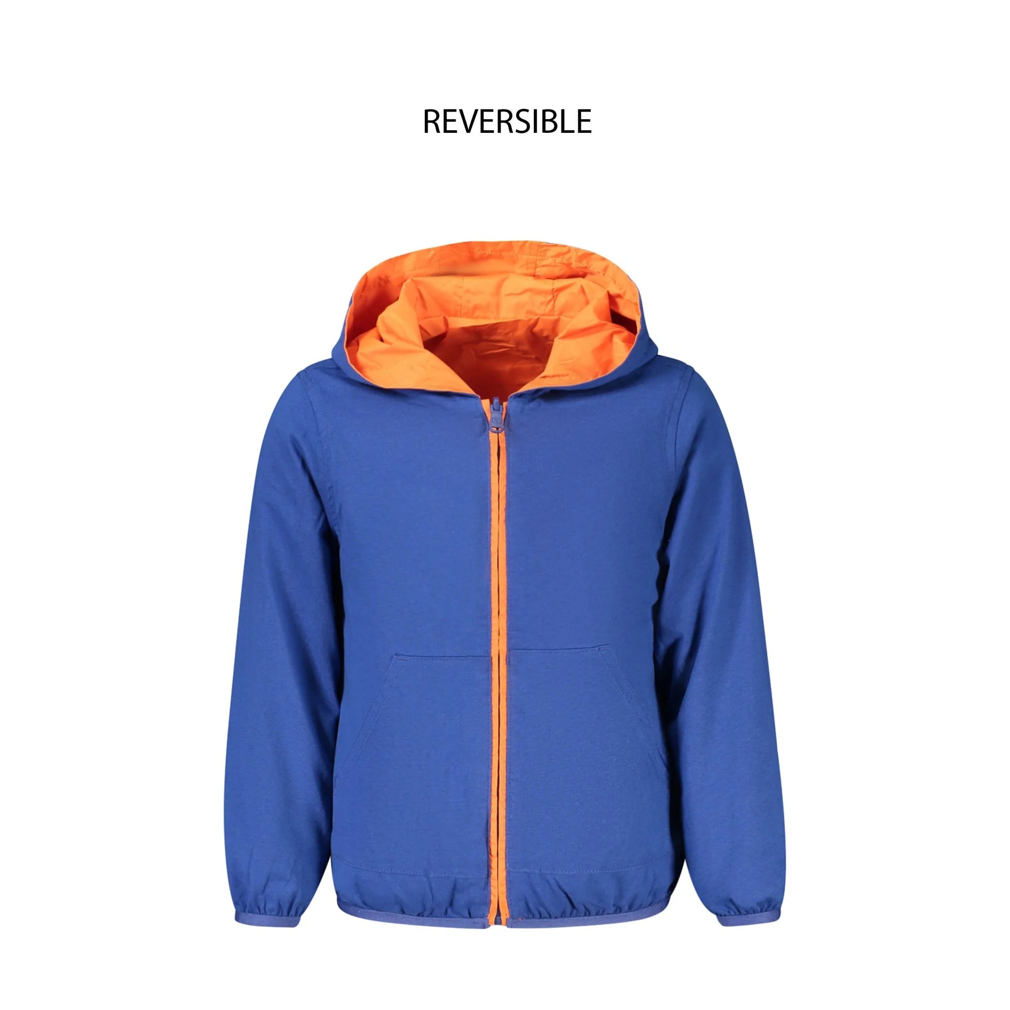 NORTH SAILS GIUBBOTTO BAMBINO ARANCIO