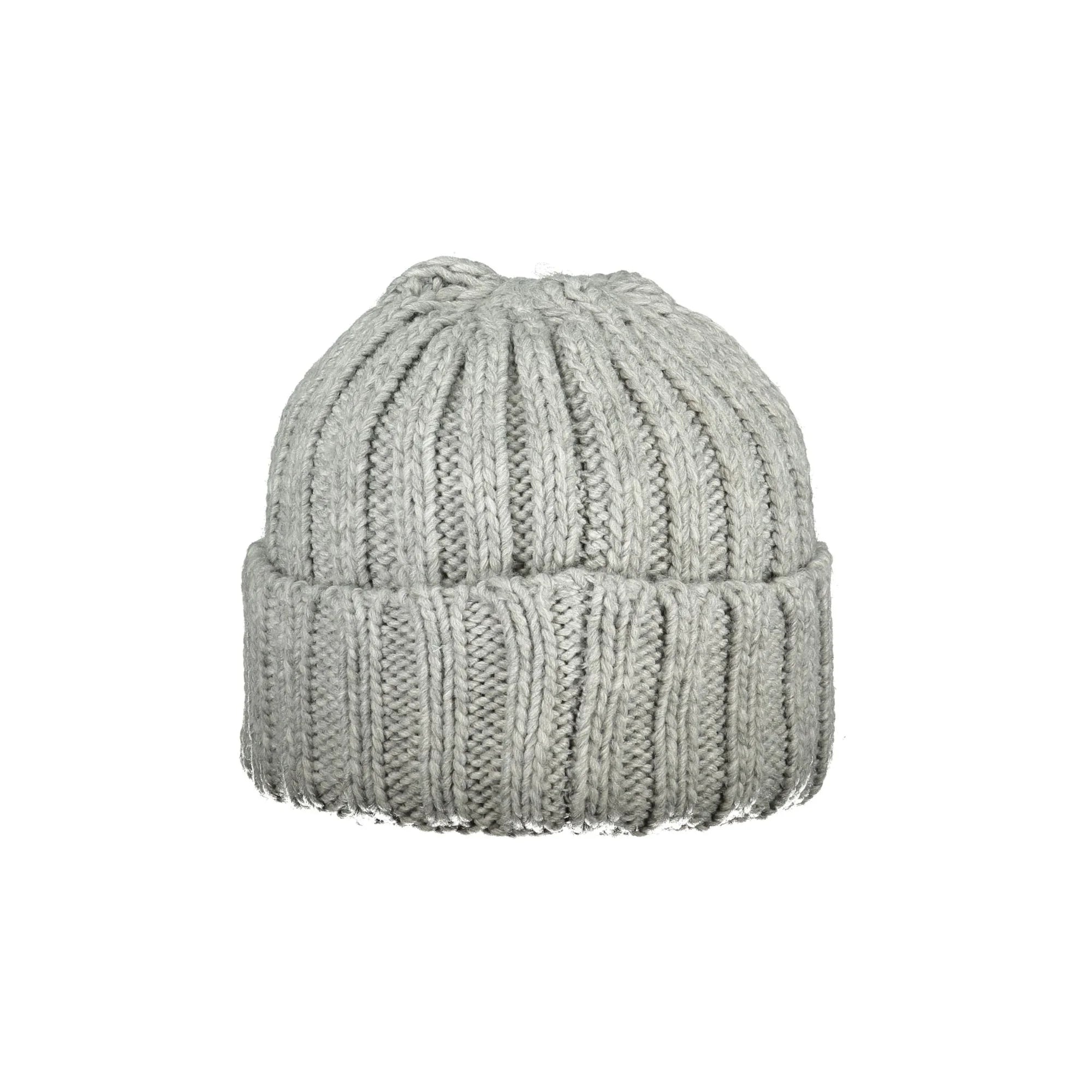 NORWAY 1963 BERRETTO UOMO GRIGIO