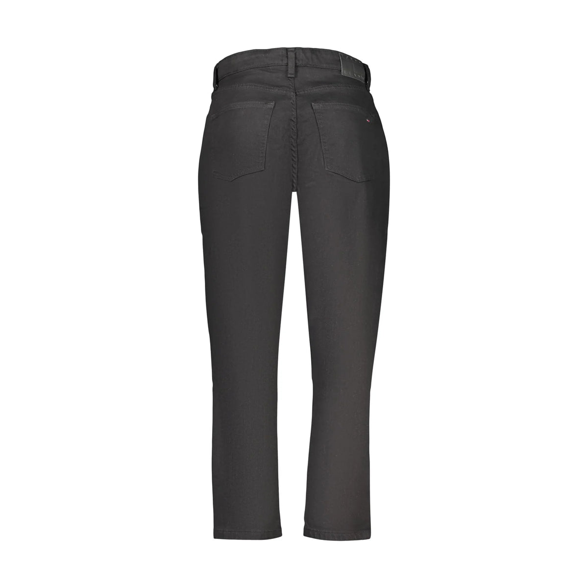 TOMMY HILFIGER JEANS DENIM DONNA NERO