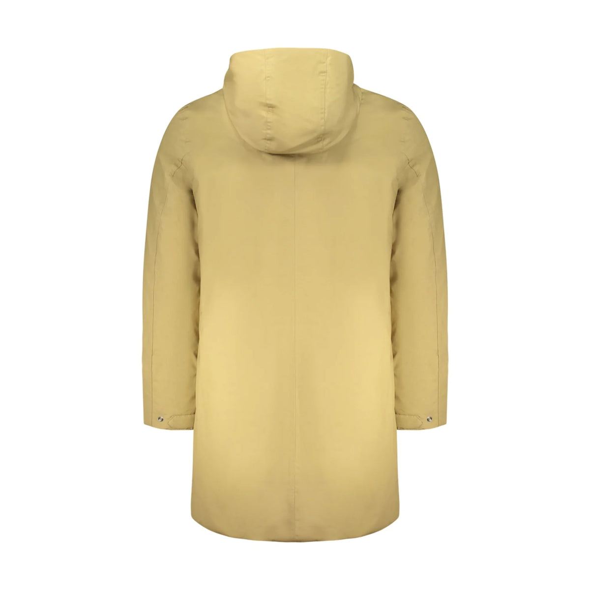 K-WAY GIUBBOTTO UOMO BEIGE