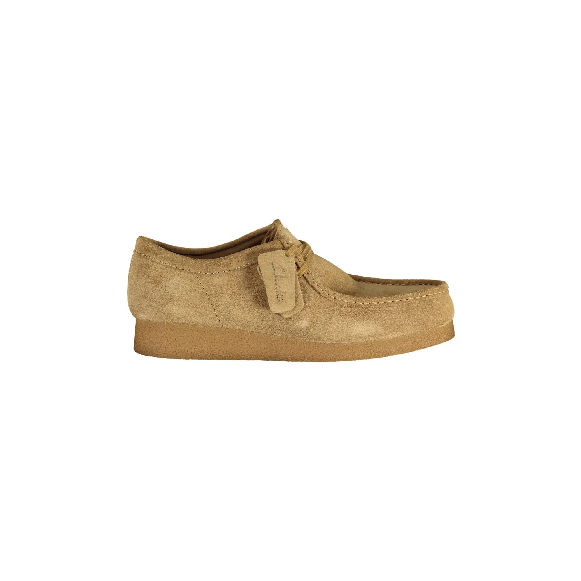 CLARKS CALZATURA SPORTIVA UOMO BEIGE