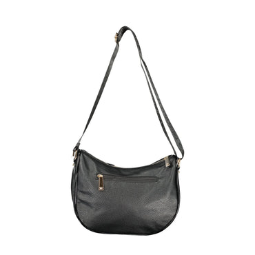 Laura Biagiotti Borsa a Tracolla Donna Nera Chiusura con Zip Borse nero - vista 2