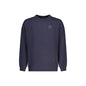 North Sails Maglione Bambino Blu Girocollo Maniche Lunghe Logo Maglie unisex - foto prodotto