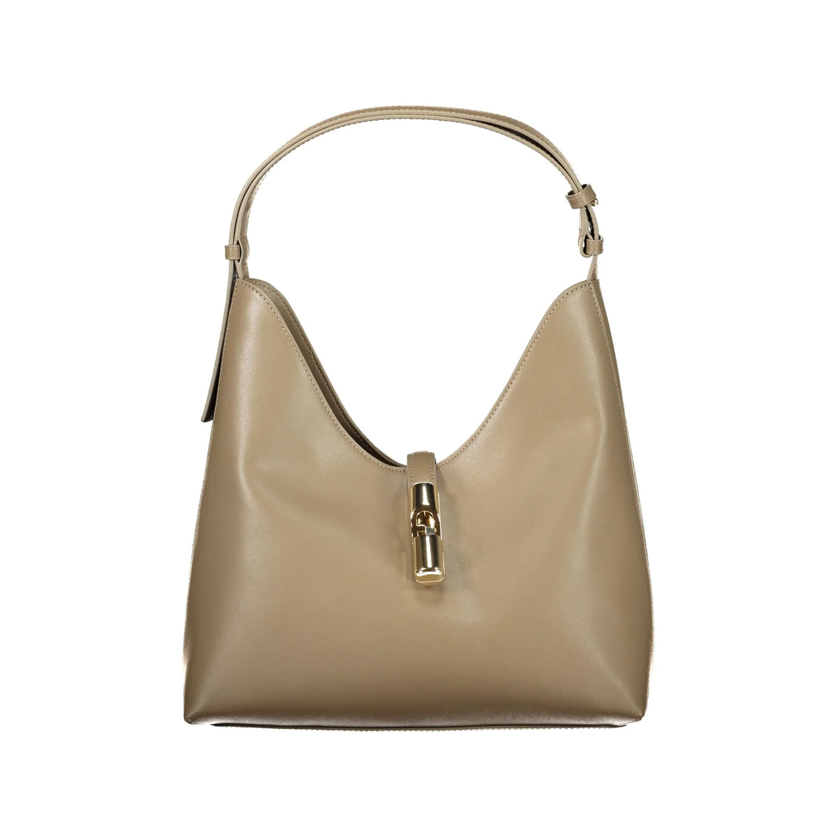 FURLA BORSA DONNA VERDE