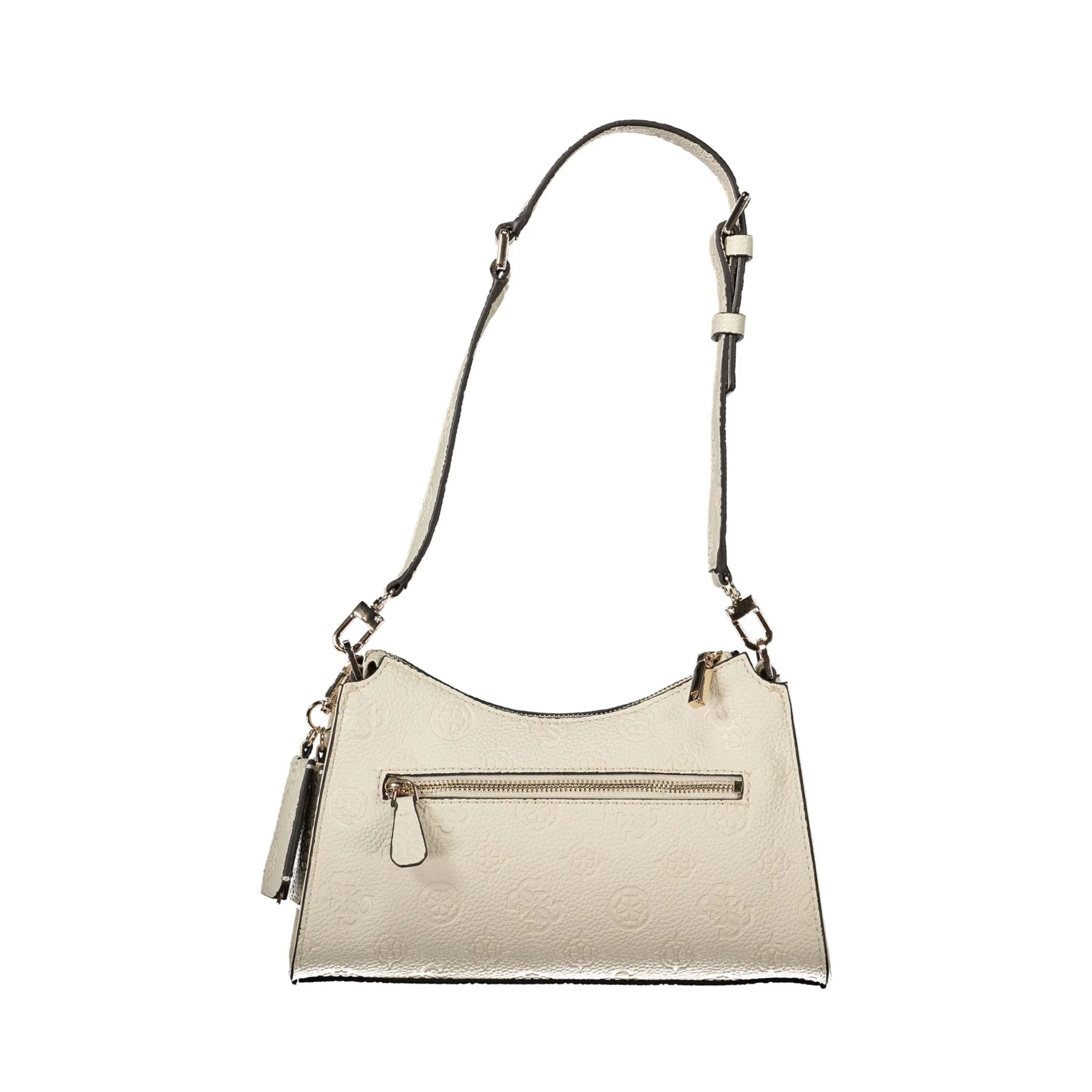 GUESS JEANS BORSA DONNA BEIGE
