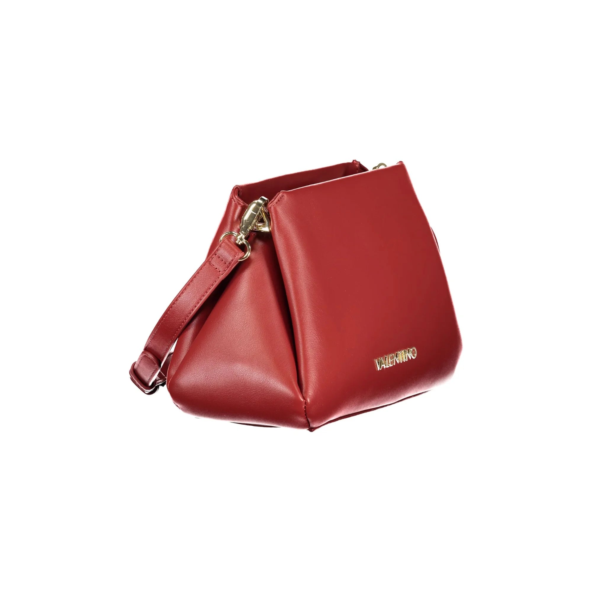 VALENTINO BAGS BORSA DONNA ROSSO